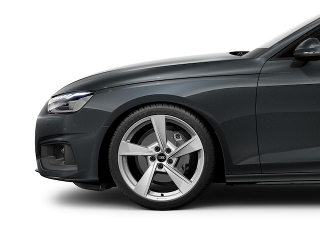 Audi A4 40 TFSI Avant S-Tronic