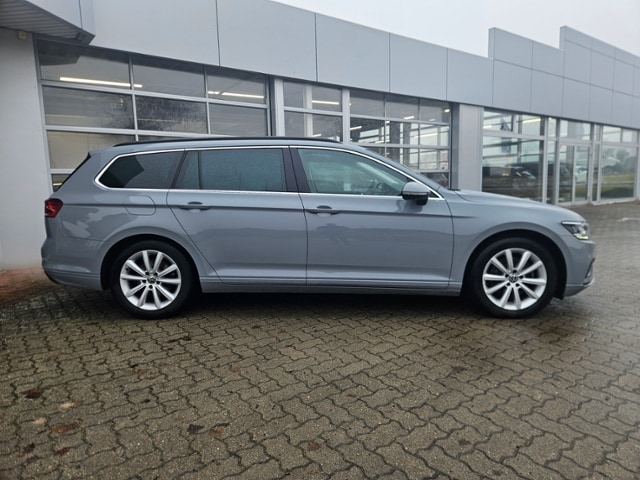 Volkswagen Passat 2.0 TDI Variant