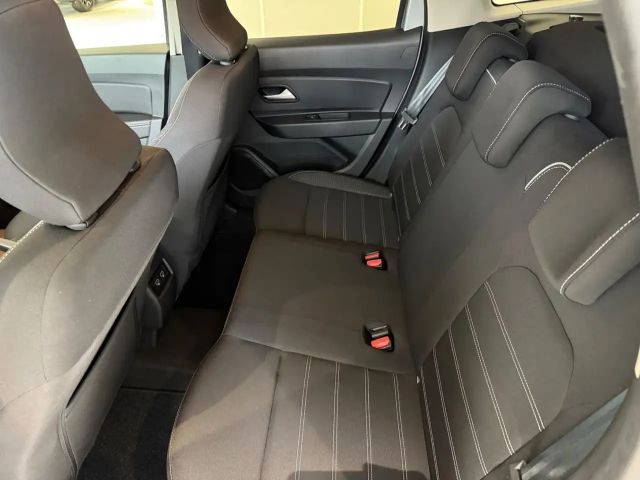 Dacia Duster II Prestige TCe 100