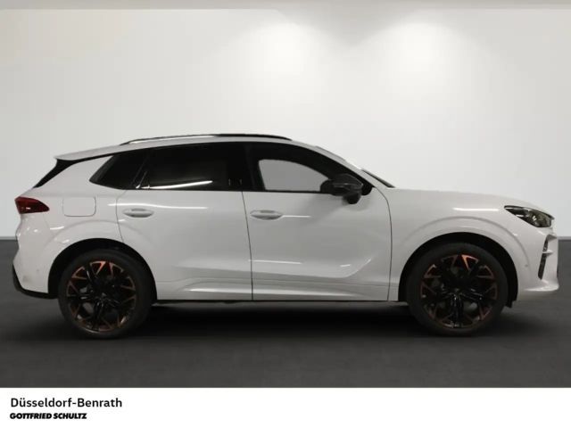 Cupra Terramar 1.5 e-Hybrid VZ