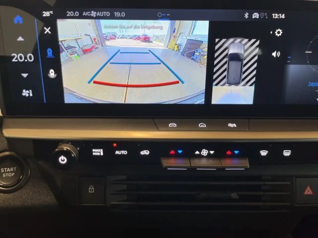 Opel Grandland X GS-Line Grand Sport