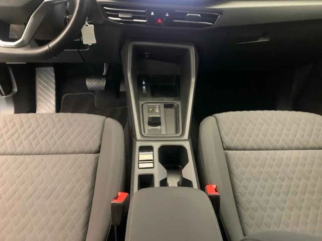 Volkswagen Caddy 2.0 TDI DSG Life