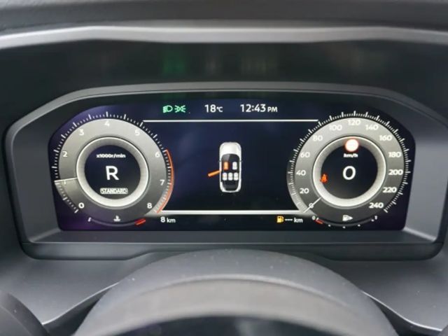 Nissan Qashqai DIG-T N-Connecta