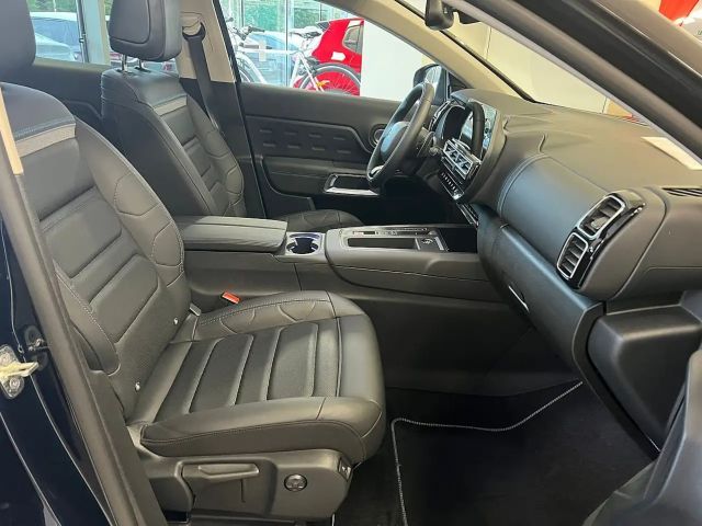 Citroën C5 Aircross BlueHDi Max