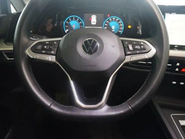 Volkswagen Golf DSG Variant