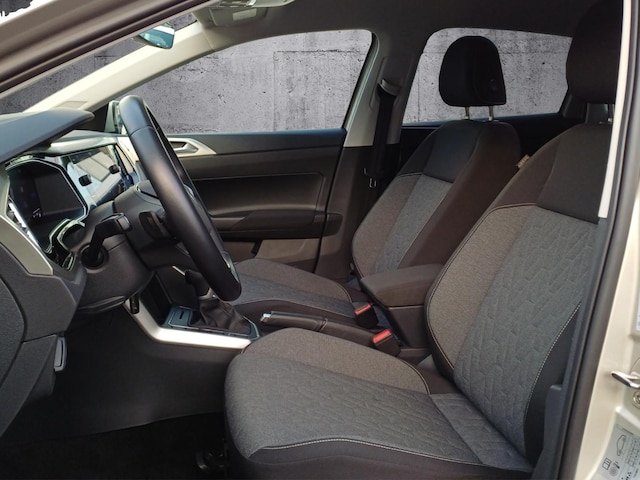 Volkswagen Polo Life