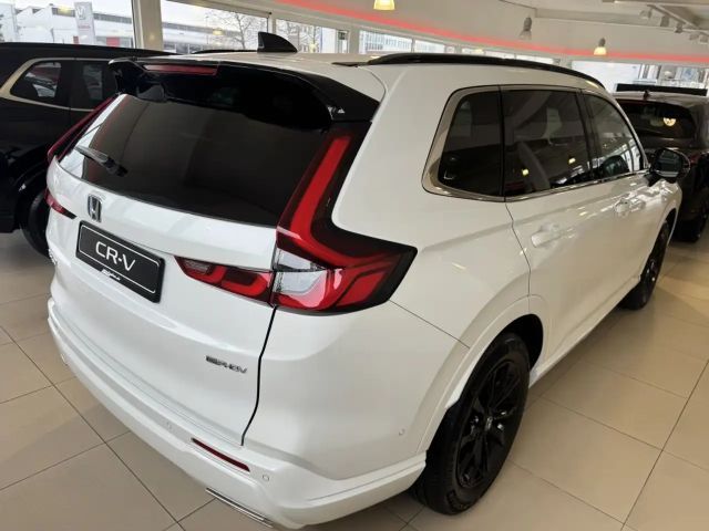 Honda CR-V 2.0 Advance Hybrid i-MMD