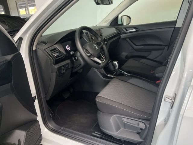 Volkswagen T-Cross 1.0 TSI DSG Life