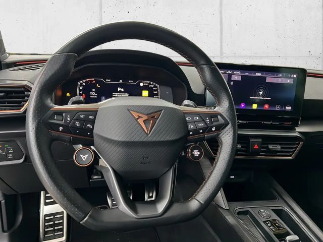 Cupra Leon 2.0 TSI 4Drive ST VZ