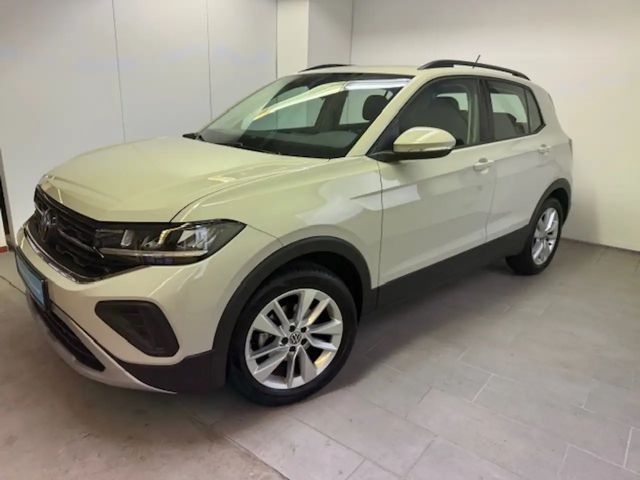 Volkswagen T-Cross 1.0 TSI DSG Life