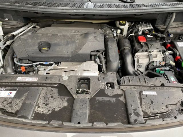 Peugeot 3008 Allure Pack Hybrid