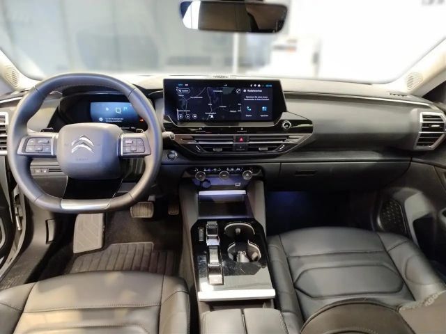 Citroën C5 X Plus PureTech