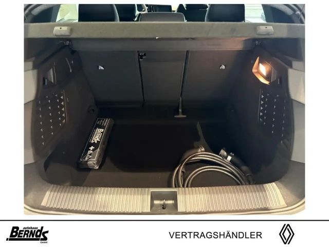 Renault Scenic Comfort E-Tech Techno