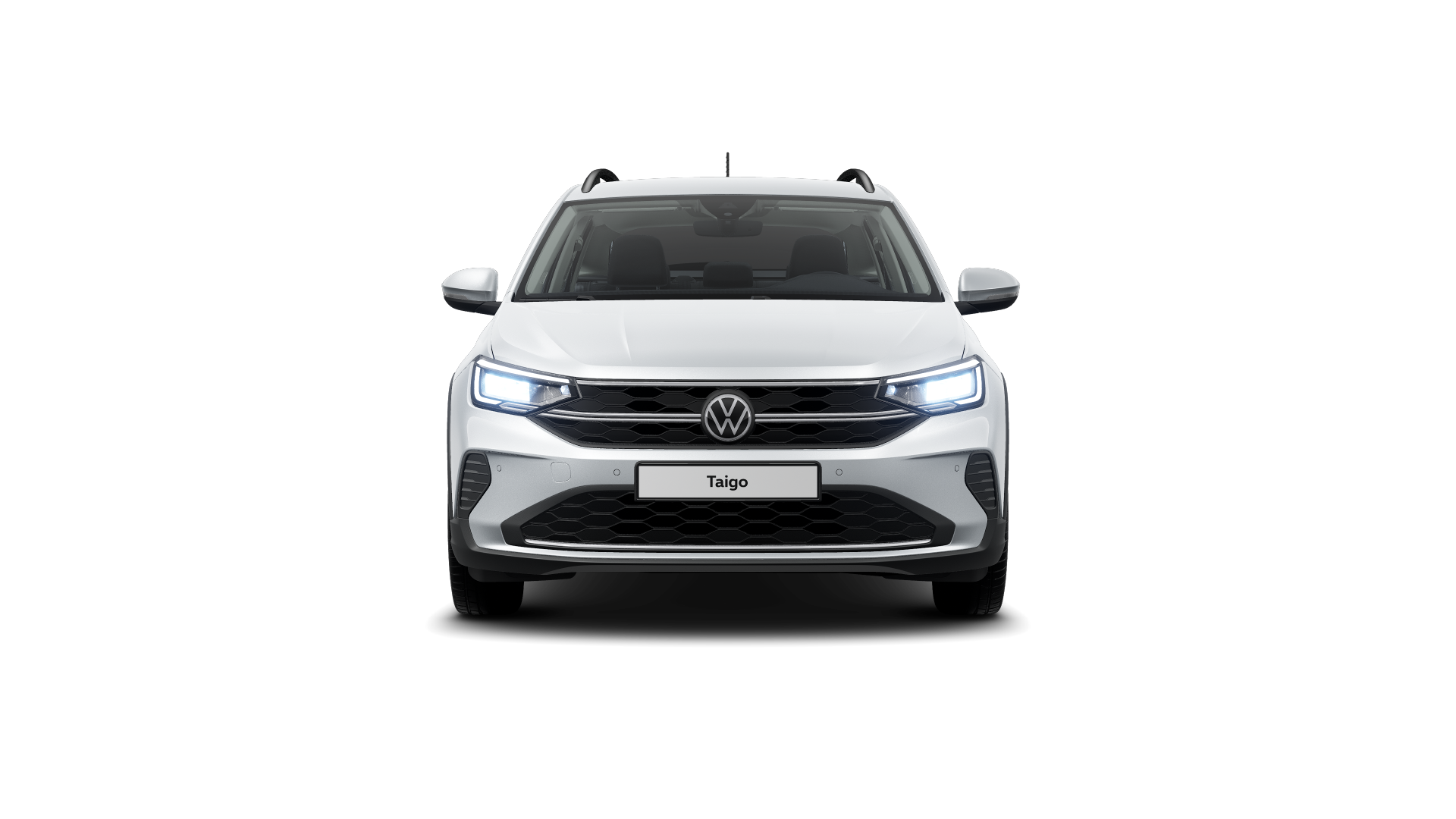 Volkswagen Taigo 1.0 TSI