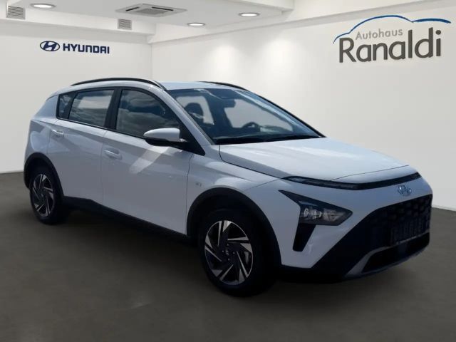 Hyundai Bayon Select