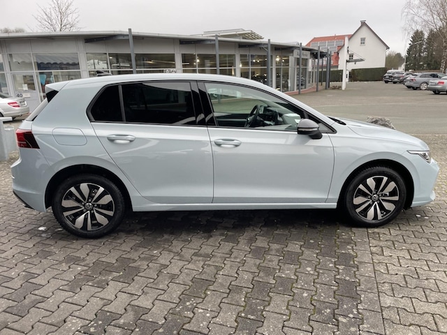 Volkswagen Golf 1.5 TSI Golf VIII
