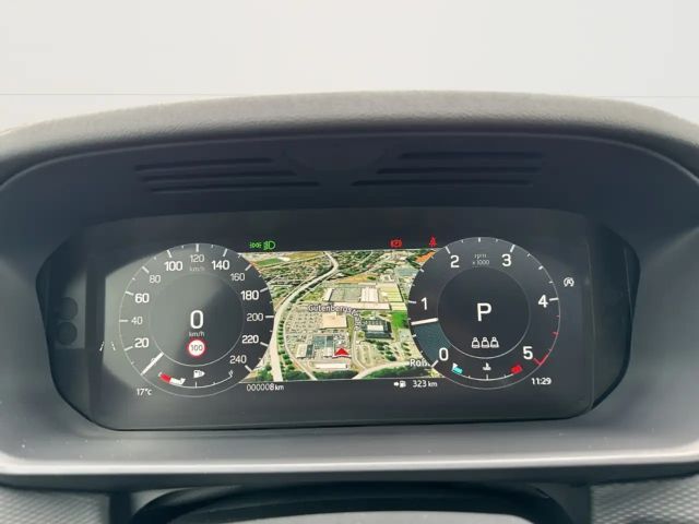 Land Rover Discovery D300 SE