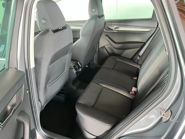 Skoda Karoq Selection