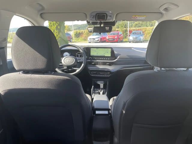 Hyundai i20 1.0 T-GDi Trend