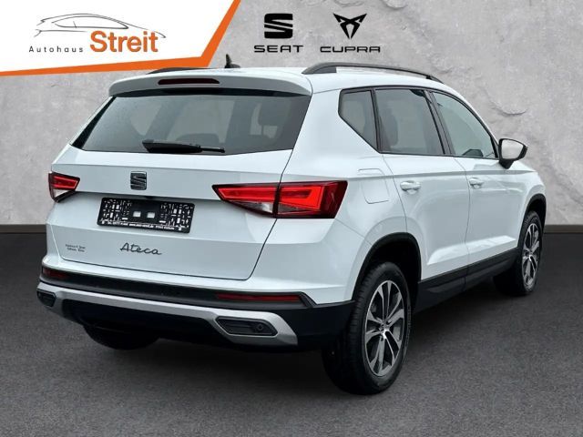 Seat Ateca 1.5 TSI DSG Style