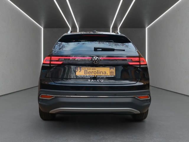 Volkswagen Taigo 1.0 TSI DSG Pro Style