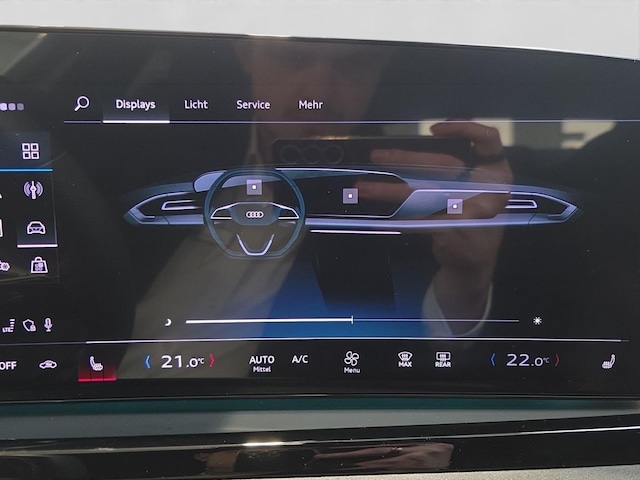 Audi A5 Avant S-Tronic