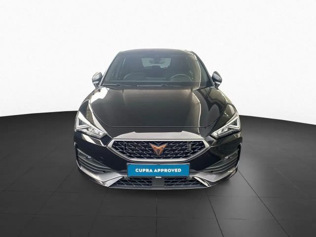 Cupra Leon 1.5 TSI