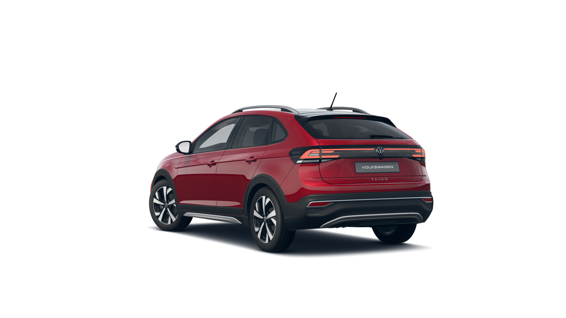 Volkswagen Taigo 1.5 TSI DSG IQ.Drive Style