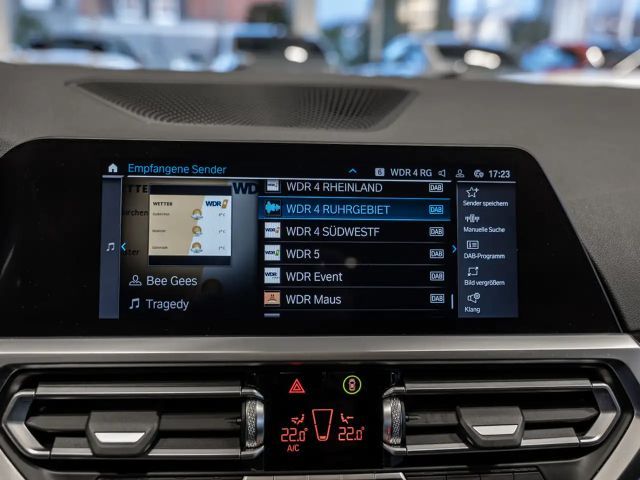 BMW 330 330e M-Sport Touring