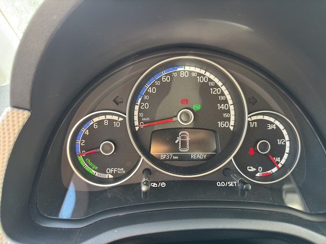 Volkswagen e-up! Plus Style