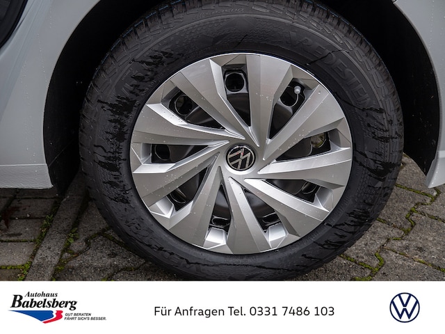 Volkswagen Polo 1.0 TSI DSG Life