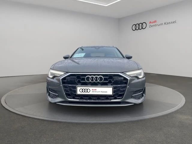 Audi A6 45 TFSI