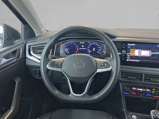 Volkswagen Taigo Style