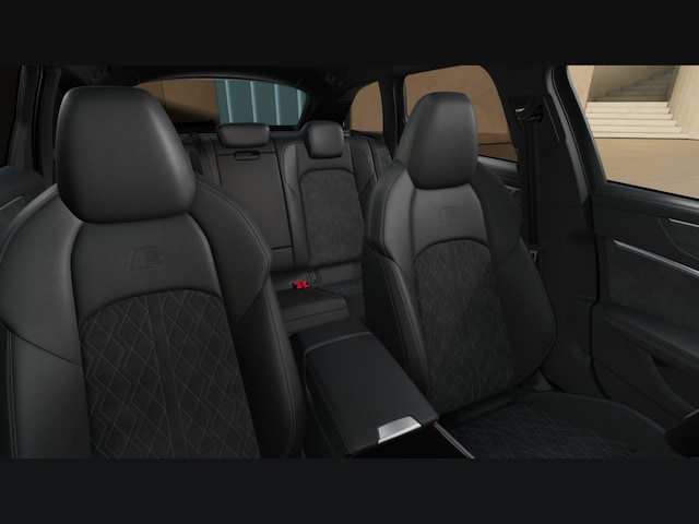 Audi S6 Avant Quattro