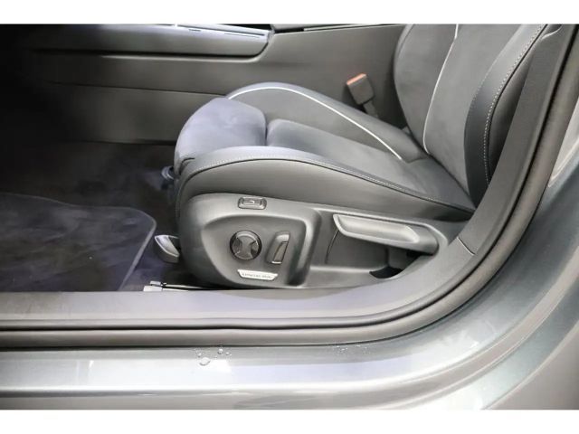 Volkswagen Passat 2.0 TDI Business DSG Variant