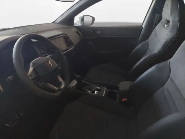 Cupra Ateca 2.0 TSI 4Drive DSG