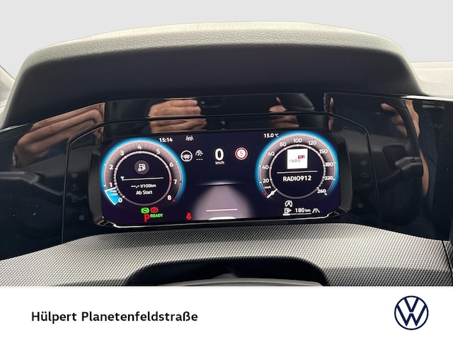 Volkswagen Golf DSG R-Line Variant