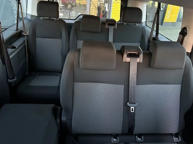 Opel Zafira Life Edition XL (L3) 9 Sitze Shz PDC