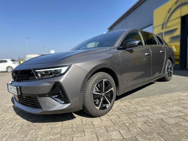 Opel Astra GS-Line Grand Sport Sports Tourer
