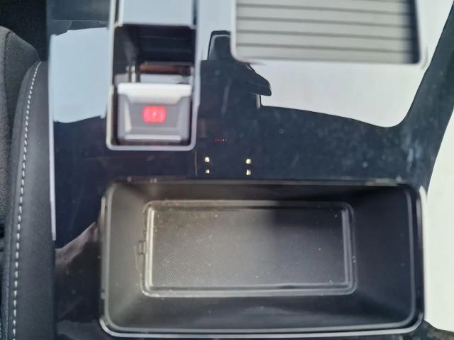 Opel Astra GS-Line Grand Sport