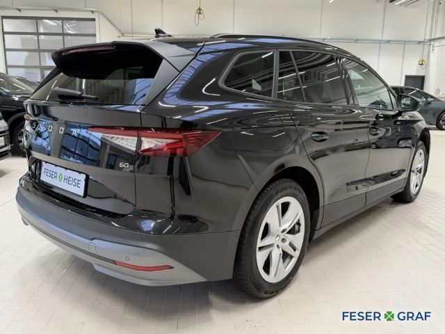Skoda Enyaq iV 60