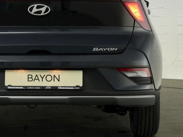 Hyundai Bayon Select T-GDi