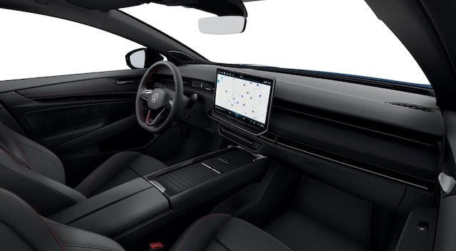 Volkswagen ID.7 4Motion GTX Tourer