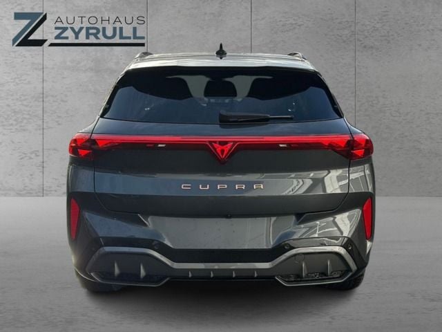 Cupra Terramar 1.5 e-Hybrid VZ