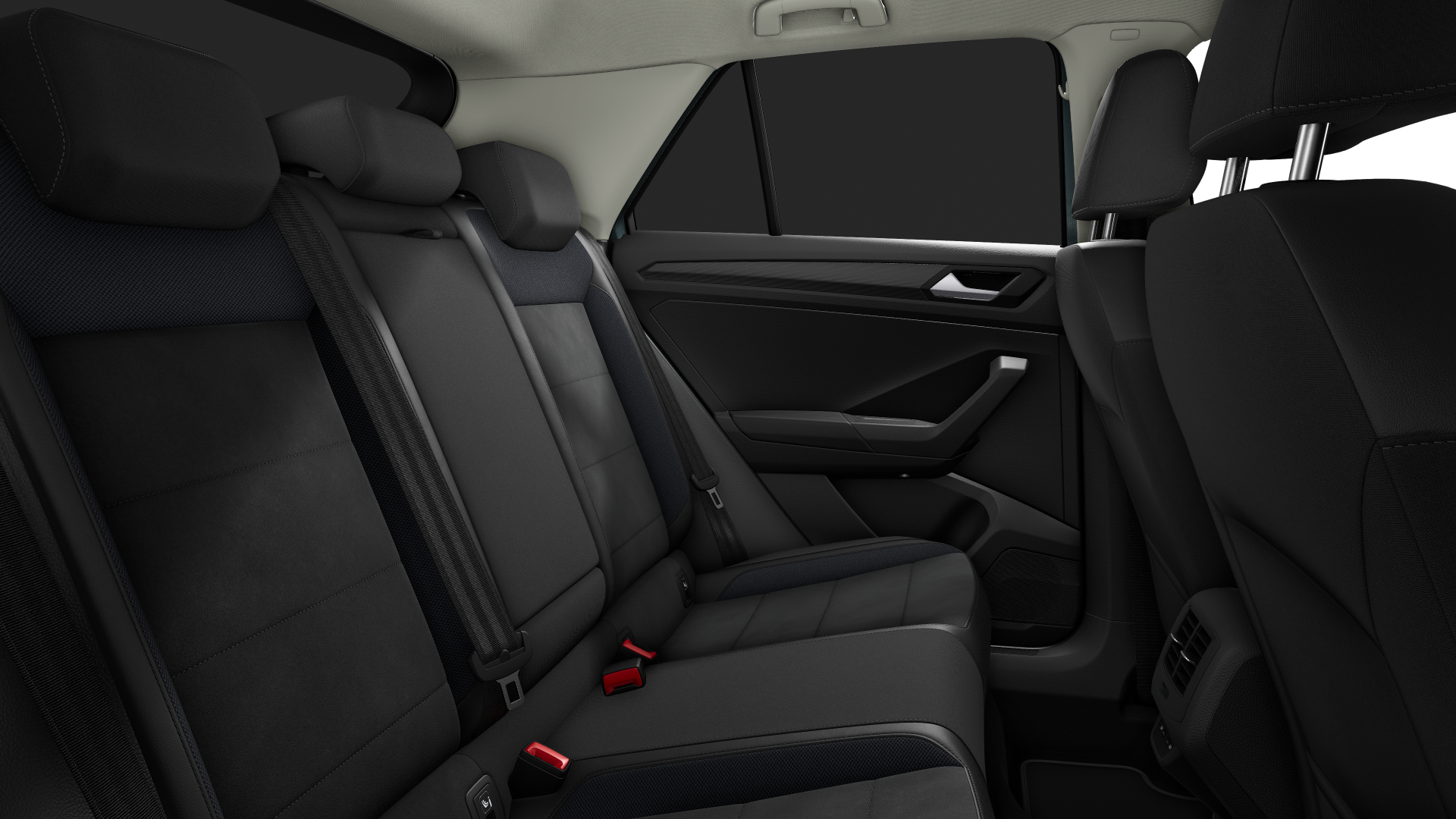 Volkswagen T-Roc 1.5 TSI DSG Plus