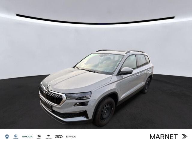 Skoda Karoq 2.0 TDI 4x4 Style Style