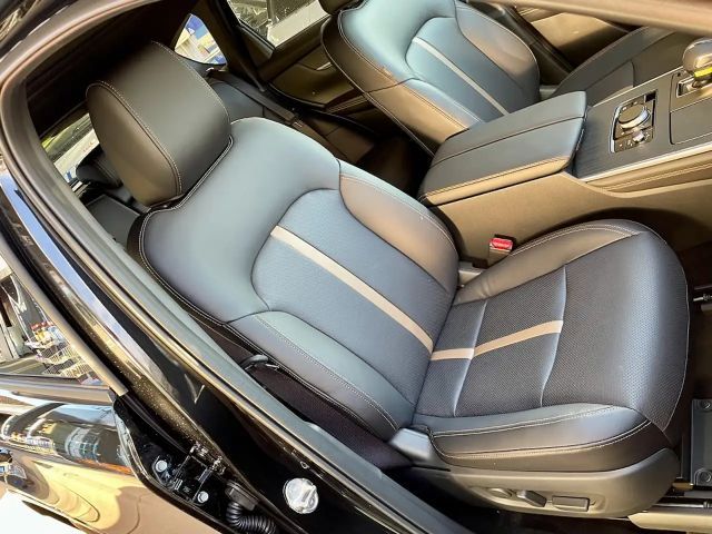 Mazda CX-60 Homura Plus