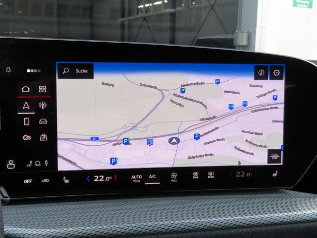 Audi Q5 Quattro S-Line Sportback