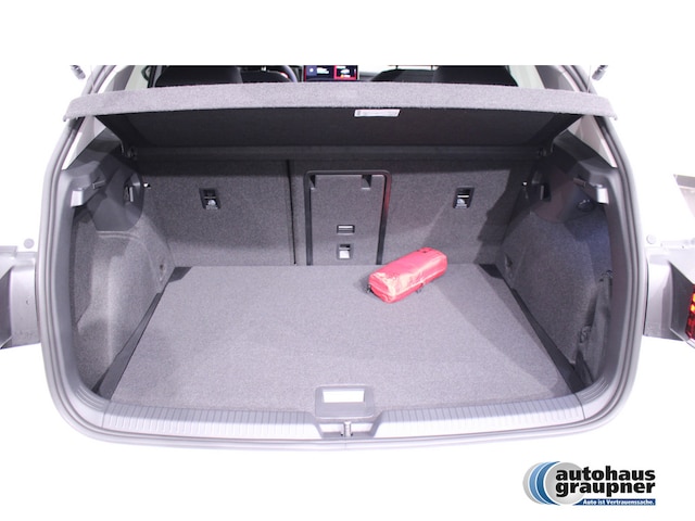 Volkswagen Golf 1.5 TSI Life