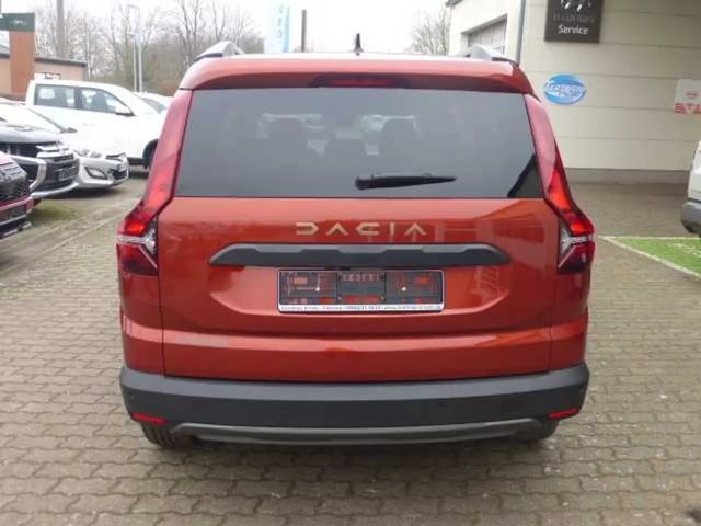 Dacia Jogger 1.0 TCe Extreme TCe 110